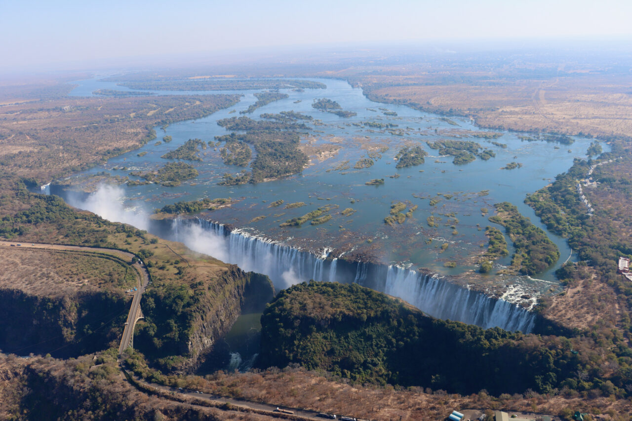 The Kariba Experience | Voetspore